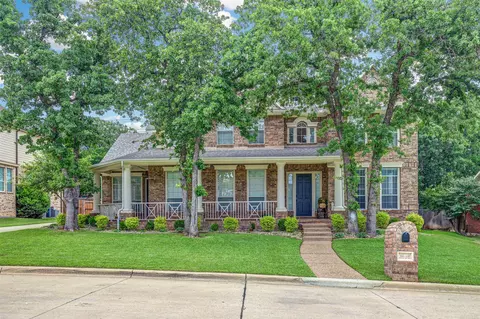 12324 Green Ash Dr, Fort Worth, TX 76244