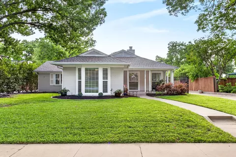 2912 6th Ave, Fort Worth, TX 76110