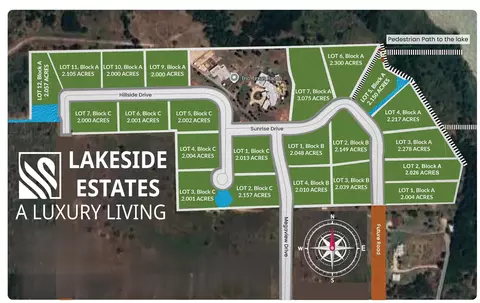 1620 Hillside Dr, Sanger, TX 76266