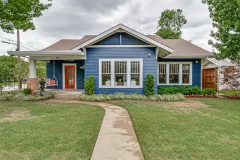 701 Dumont St, Dallas, TX 75214