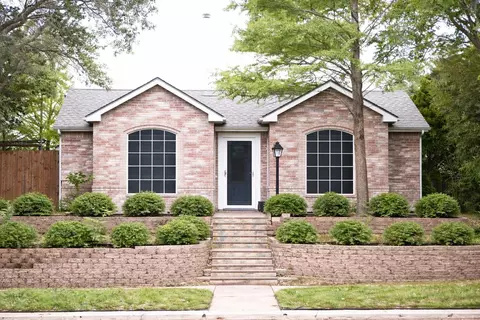 1440 Creekbank Dr, Lewisville, TX 75067