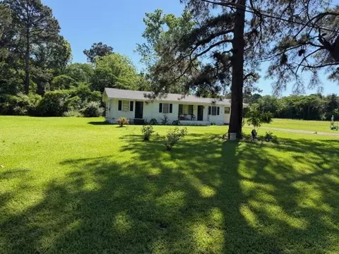 2077 Burson Rd, Heflin, LA 71039