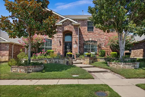 4704 Worchester Ln, Mckinney, TX 75070