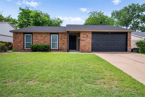 306 Hardwood Trl, Mesquite, TX 75150