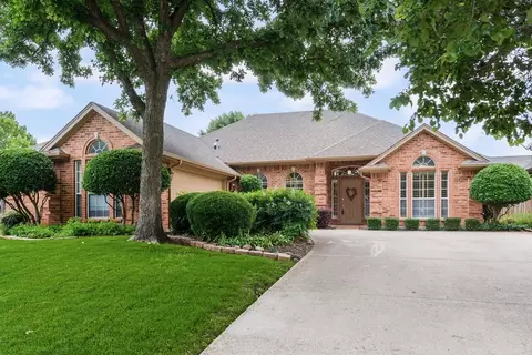 1825 Callender Hill Rd, Mansfield, TX 76063