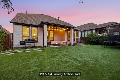 1700 Bird Cherry Ln, Prosper, TX 75078