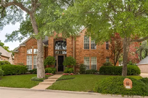 2820 Creek Bnd, Mckinney, TX 75072