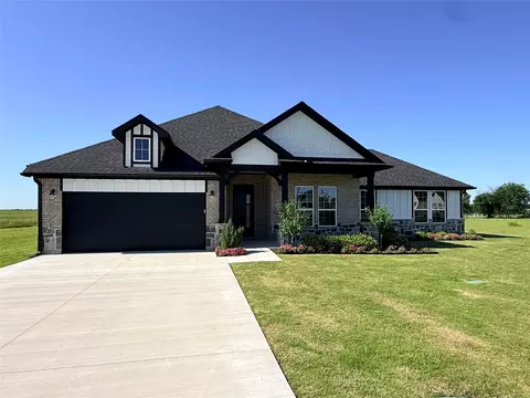 501 Alondrita St, Celeste, TX 75423