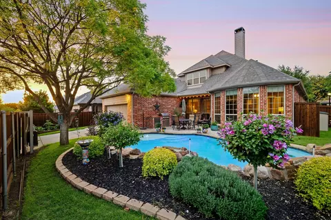 845 Bear Crossing Dr, Allen, TX 75013