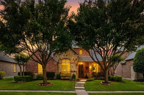 845 Bear Crossing Dr, Allen, TX 75013