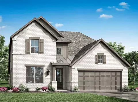16509 Boston Ivy Dr, Justin, TX 76247