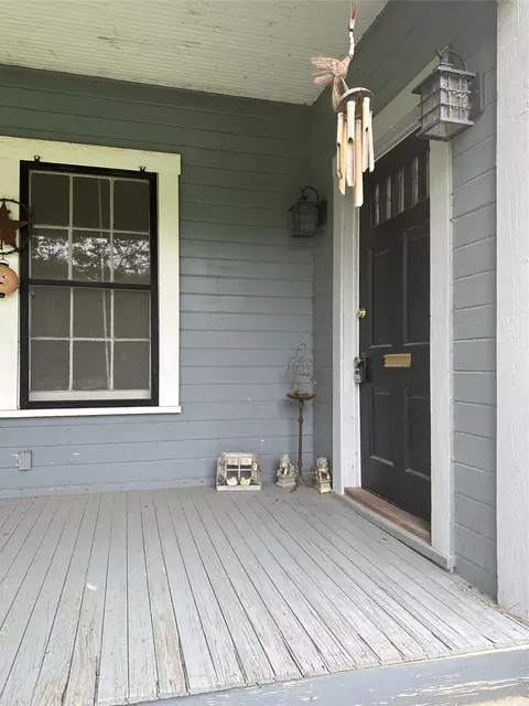 821 Ward St, Marlin, TX 76661