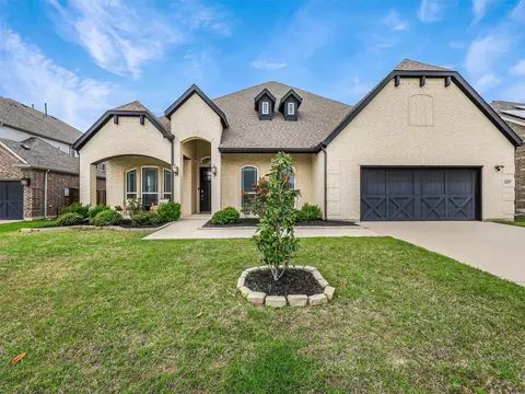 4429 Canadian River Dr, Prosper, TX 75078