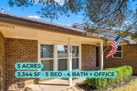 12081 Chapman Dr, Amarillo, TX 79118