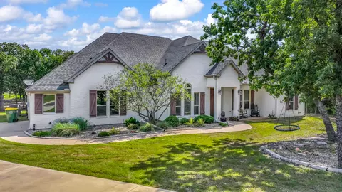 206 El Dorado Trl, Millsap, TX 76066