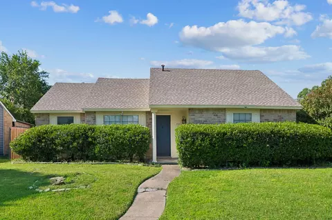 720 Lena Ct, Garland, TX 75040