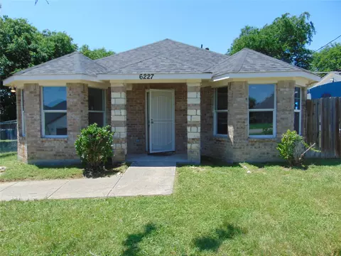 6227 Teague Dr, Dallas, TX 75241