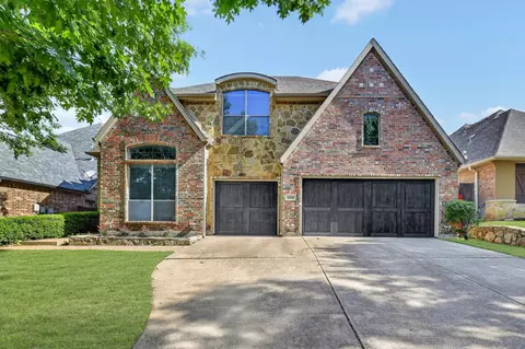 4809 Sam Bass Ct, Fort Worth, TX 76244