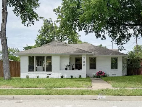 700 Dumont Dr, Richardson, TX 75080