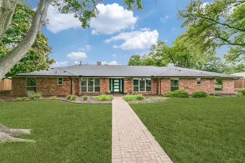 4426 Laren Ln, Dallas, TX 75244