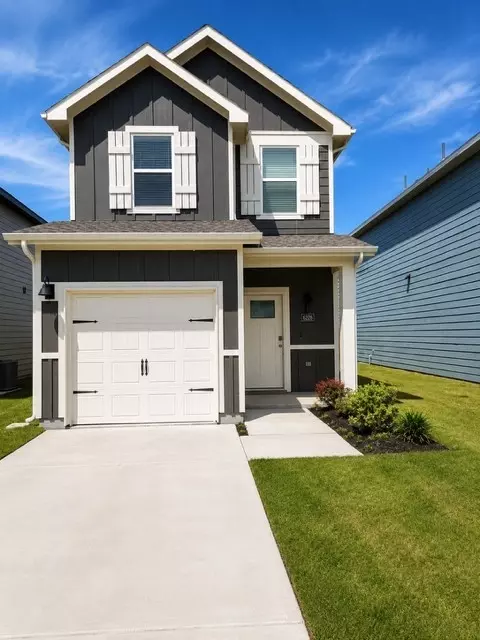 6226 Holly Spring Rd, Princeton, TX 75407
