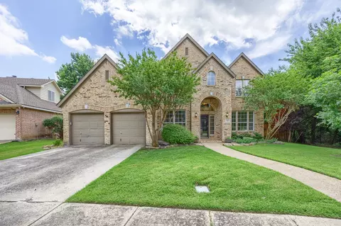 419 Scarlet Dr, Mckinney, TX 75072