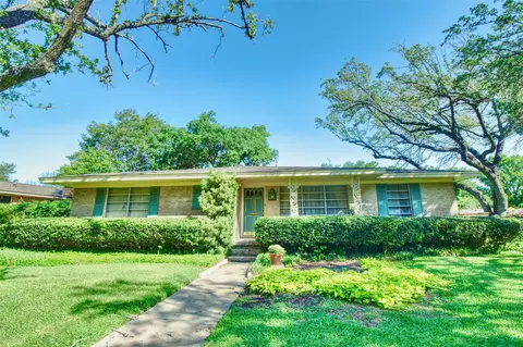 4901 Pine Ave, Waco, TX 76710