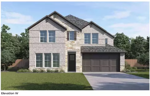 9618 Goose Run, Dallas, TX 75238