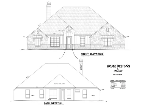 237 Jefferson Way, Weatherford, TX 76088
