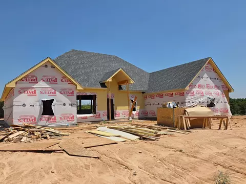 237 Jefferson Way, Weatherford, TX 76088