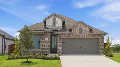 2618 Brooklyn St, Forney, TX 75126