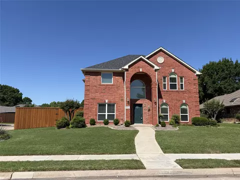 1001 Meadow Creek Dr, Allen, TX 75002