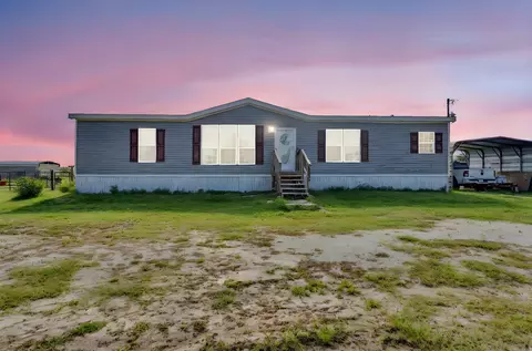 379 Fm 80 S, Teague, TX 75860