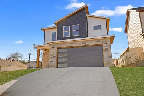 1608 D Ave, Fort Worth, TX 76104