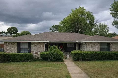 1500 Blackwell Dr, Irving, TX 75061