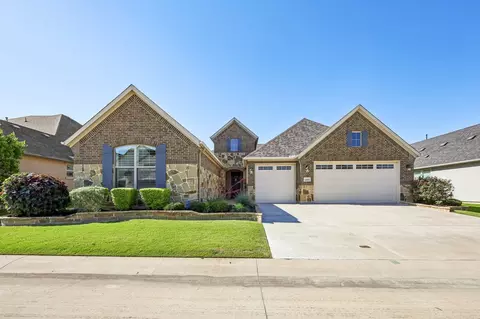 12605 Theralite Way, Denton, TX 76207
