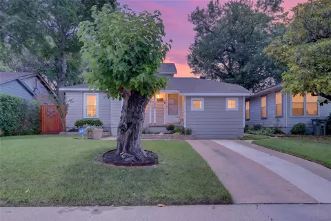 1224 Marion Ave, Fort Worth, TX 76104