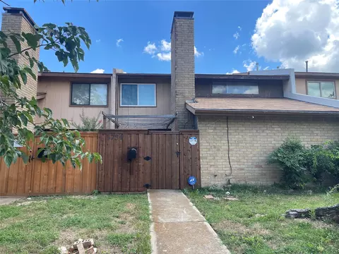 5734 Harvest Hill Rd, Dallas, TX 75230