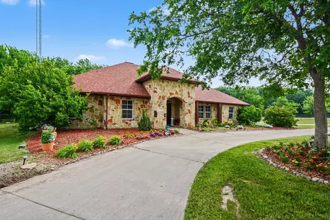 1455 Rabbit Run Rd, Anna, TX 75409