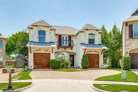4828 Pyramid Dr, Plano, TX 75093