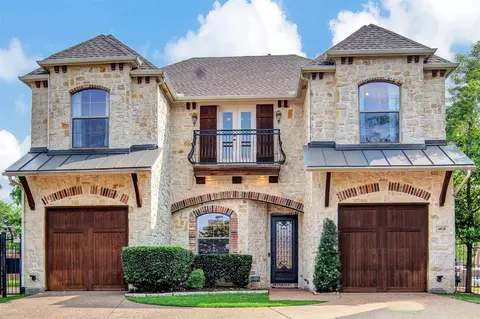 4828 Pyramid Dr, Plano, TX 75093