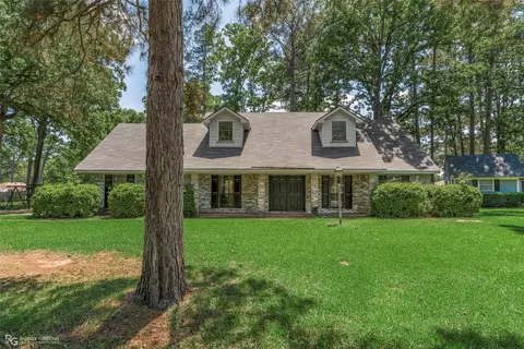 314 Oak Ridge Ln, Haughton, LA 71037