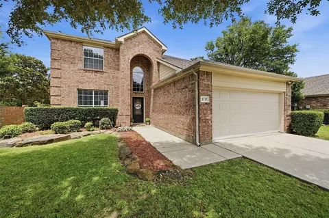 2717 Appaloosa Ln, Celina, TX 75009