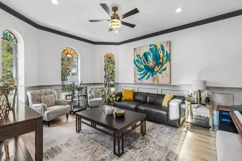 3706 Castle Dr, Rowlett, TX 75089