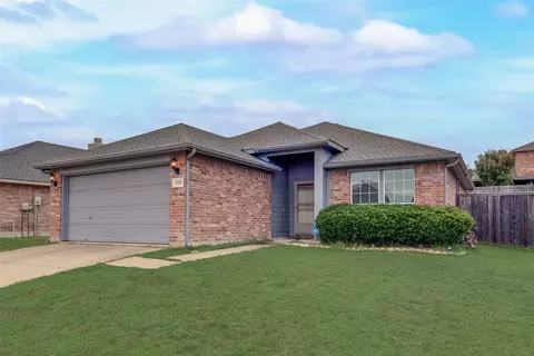 602 Sumter Dr, Wylie, TX 75098