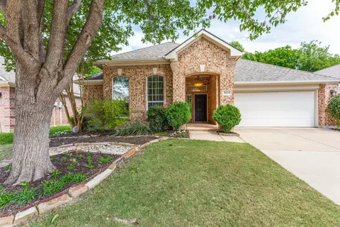 10624 Stoneside Trl, Fort Worth, TX 76244