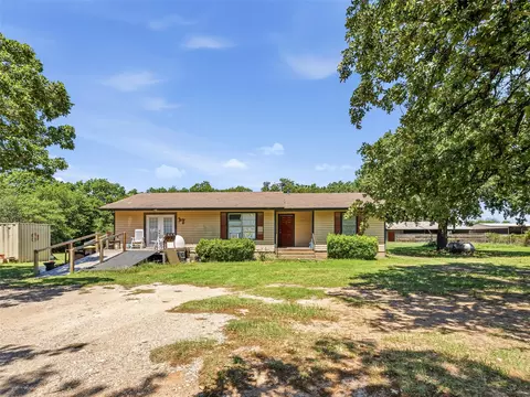 1336 County Road 563, Stephenville, TX 76401