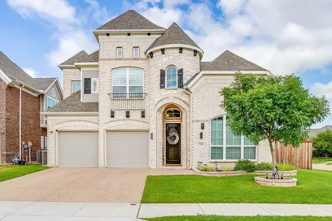 15600 Wild Cherry Ln, Roanoke, TX 76262