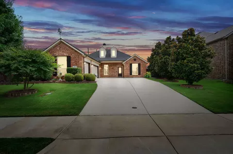 1035 Mountain Lake Dr, Rockwall, TX 75087