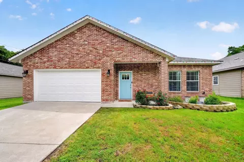 4495 Cordell St, Greenville, TX 75401